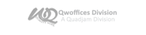Qwoffices Footer Logo