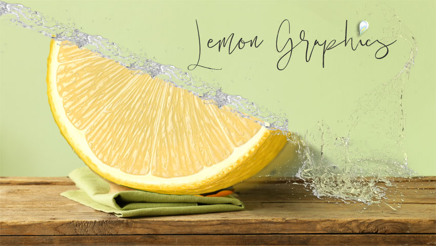 Lemon Graphics